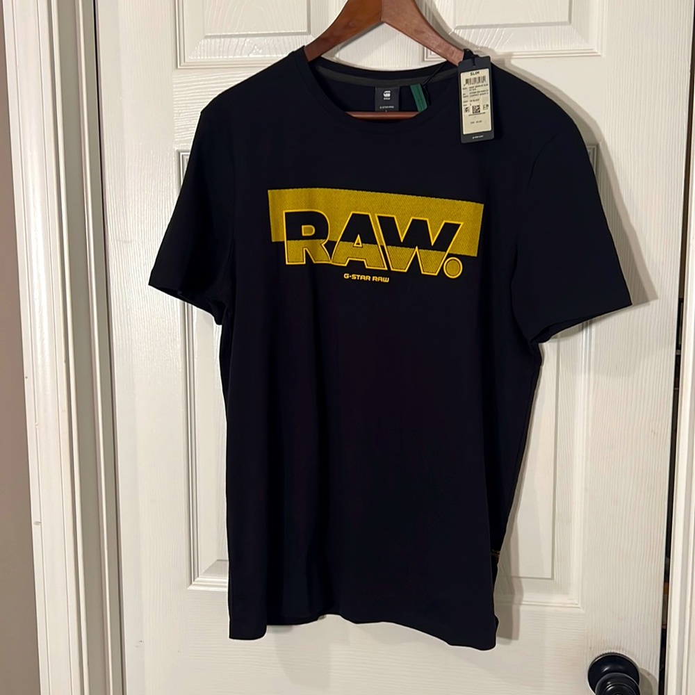 G-STAR RAW NWT